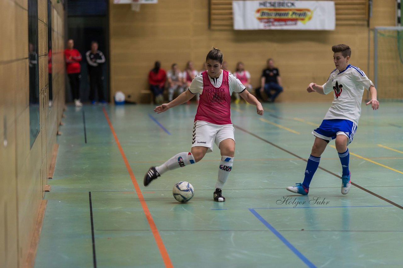 Bild 692 - Hesebeck Cup